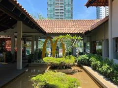 -麦当劳(West Coast Park)