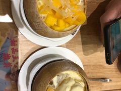 -满记甜品(苏州中心店)