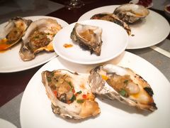 -荣誉国际酒店-云顶旋转餐厅