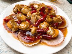 -九龙餐厅(大沽路店)