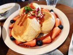 -UPPER KITCHEN(延安路店)