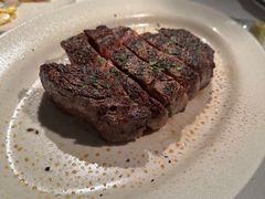 -弗兰克牛排西餐厅Ribone steak house(柠檬花园店)