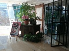 -漢舍中国菜馆(889广场店)