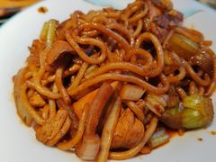 -新疆烧烤王(广灵店)