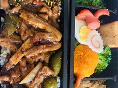 -饭丰町和风精致便当(长阳路店)