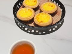 澳门鲜奶焗葡挞-蘩楼(南山南油店)