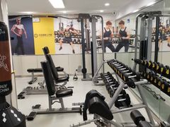 -中田·健身+普拉提(虹悦城店)