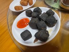 -芦茨金富饭庄·25年老字号·专做稻草鸡
