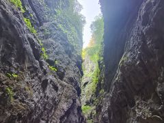-野三坡百里峡景区