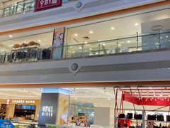 -巴黎春天(浦建店)