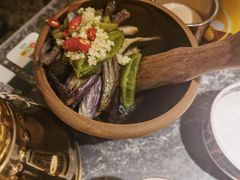 -塔哈尔·新疆盛宴(奉贤龙湖店)