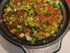 -茅庐川菜(烟台万象汇店)