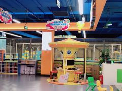 -萌太极儿童成长乐园(即墨宝龙广场店)