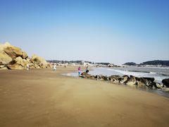 -南澳海滩