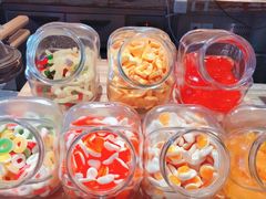 -AdD全日制餐厅(中谷花园酒店)