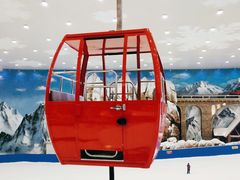 -长沙湘江冰雪世界