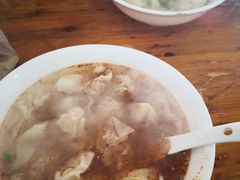 小馄饨-玉塘村小杨馄饨