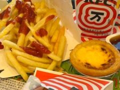 -肯德基(庄士敦道店)