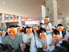 -天河潭旅游度假区