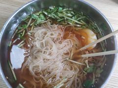 -鸡西冷面(翠竹店)