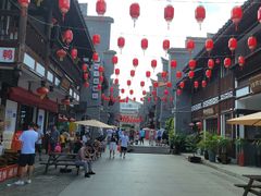 -沙县小吃文化城