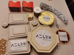 -AZUR聚(香格里拉饭店)