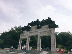 -云龙湖旅游景区