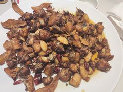 -偏爱炒鸡(老县衙店)