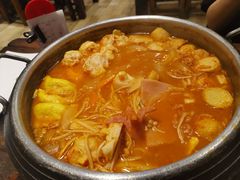 -韩一馆(吉大店)