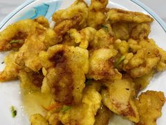 -老妈厨房团圆饺子东北菜(北环路店)