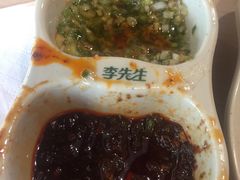 -李先生牛肉面大王(济泺路店)