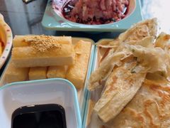 -江边城外烤全鱼(方庄时代购物中心店)
