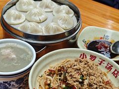 -小罗子汤店(大士院总店)