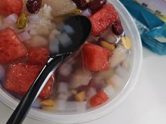 -长乐饭冰冰·冰饭·烧烤(长乐总店)