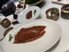 -四季民福烤鸭店(王府井东安门店)