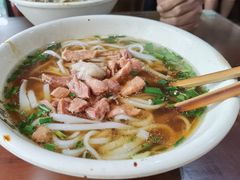 -易裕和·长沙米粉(友谊路店)