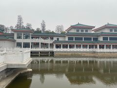 -荆州博物馆