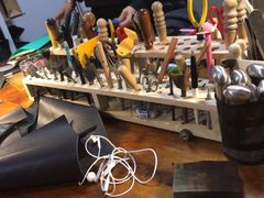 -零几体验diy皮具工作室(振业城店)