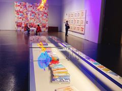 -中华艺术宫(上海美术馆)