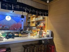 -鲸山上·私房日料(泰达MSD店)