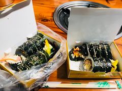 -传闻来紫菜包饭·打糕(西塔韩百店)