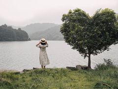 -南京市无想山景区