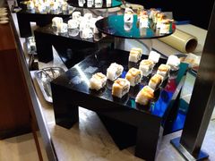 -新发展亚太JW万豪酒店·福苑咖啡厅