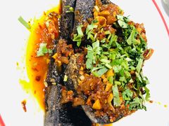 老长沙臭豆腐-湘菜园·现炒土菜(六纬路店)