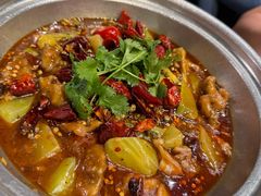 -辛香汇(飞洲店)
