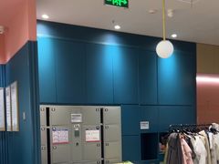 -海马体照相馆(无锡清扬茂业天地店)