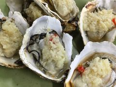 -贞姨美食·老字号海鲜大排档