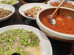 -六合居·明厨亮灶餐厅(成双大道店)