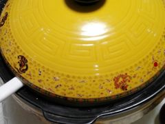 八功德水（松茸汤）-福慧慈缘素食餐厅(王府井店)