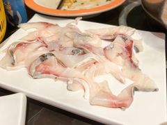 -鱼醉无骨鱼·中山脆肉鲩(荔湾路店)